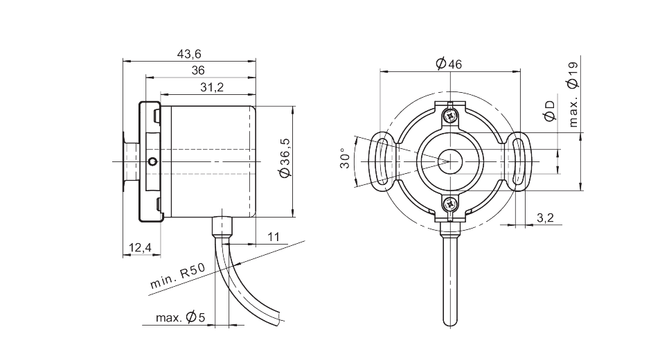 RI-05B6E-1H2000-C