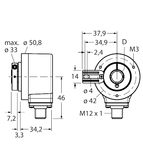 REI-12H8T-2B3600-H1181
