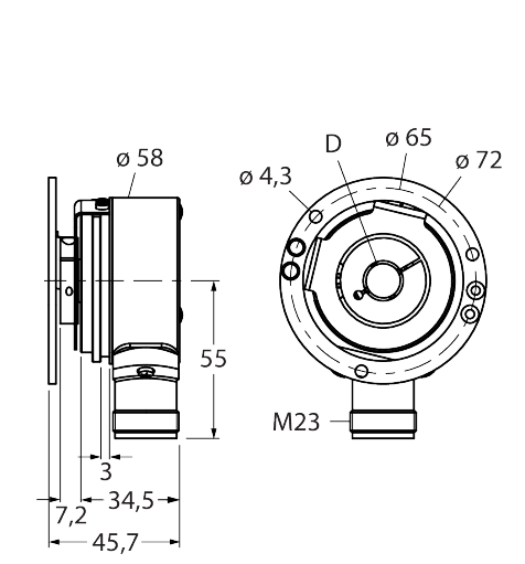 RI-20B12E-2B1024-12M23