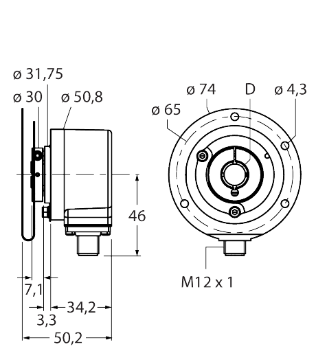 RI-12HA1E1-2B1000-H1181