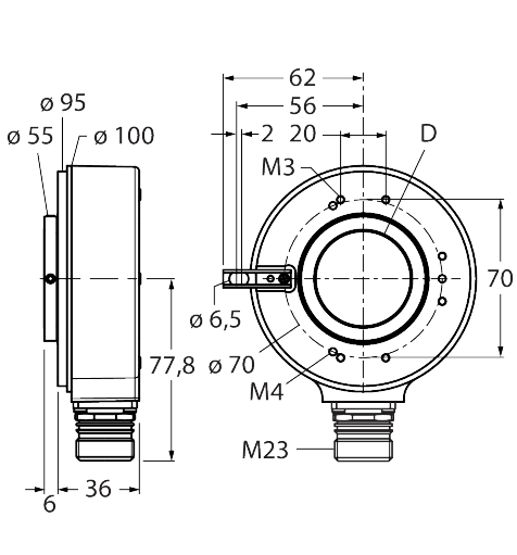 RI-42H25S4-2B2048-12M23