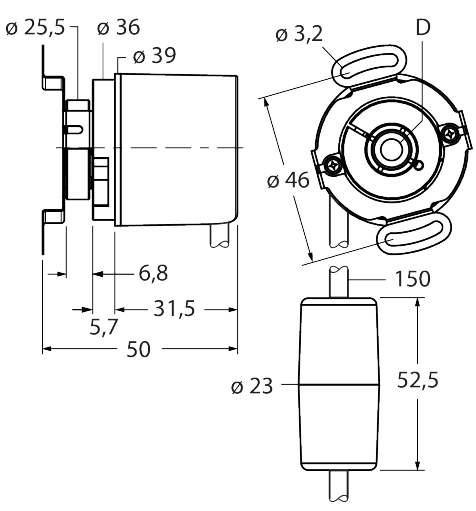 RM-50H10E-3C24B-CT 1M