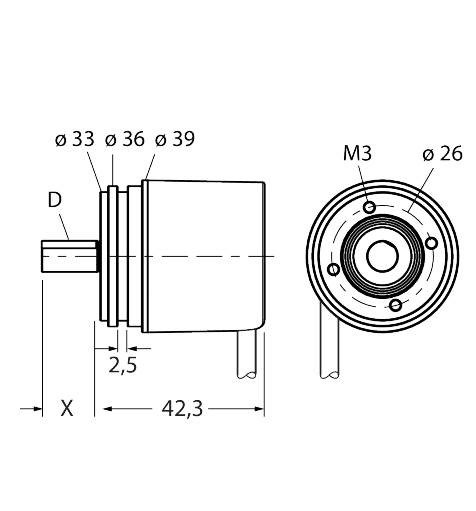 RS-44S6S-3C13B-CT-1M