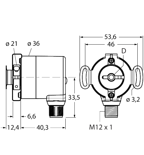 RS-53H6E-9D14B-H1151