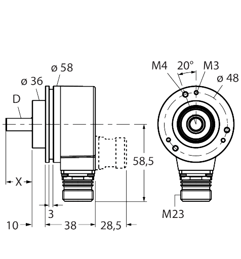 RS-24S10C-3C12B-12M23/N16