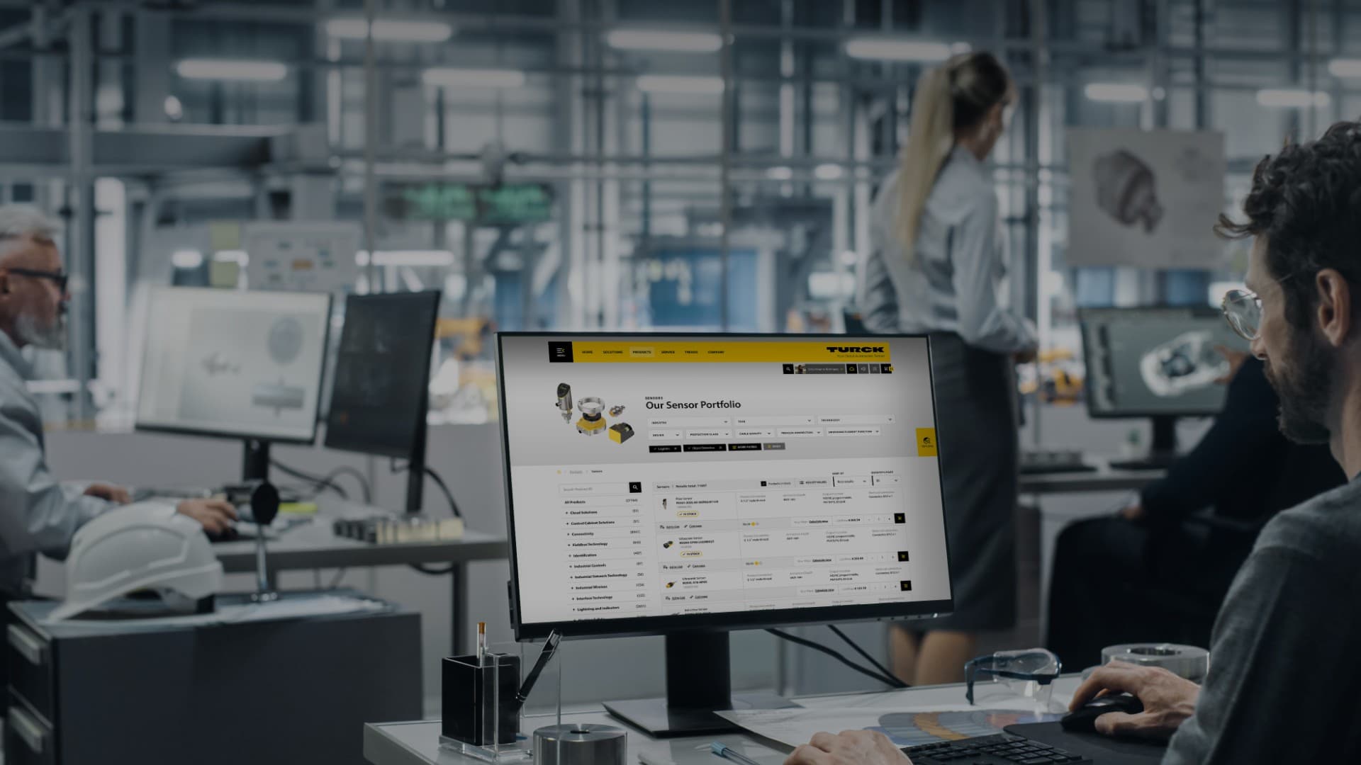 Discover automation solutions to drive your digital transformation
